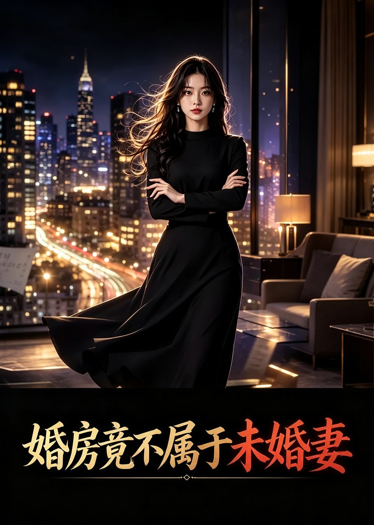 婚房竟不属于未婚妻封面图