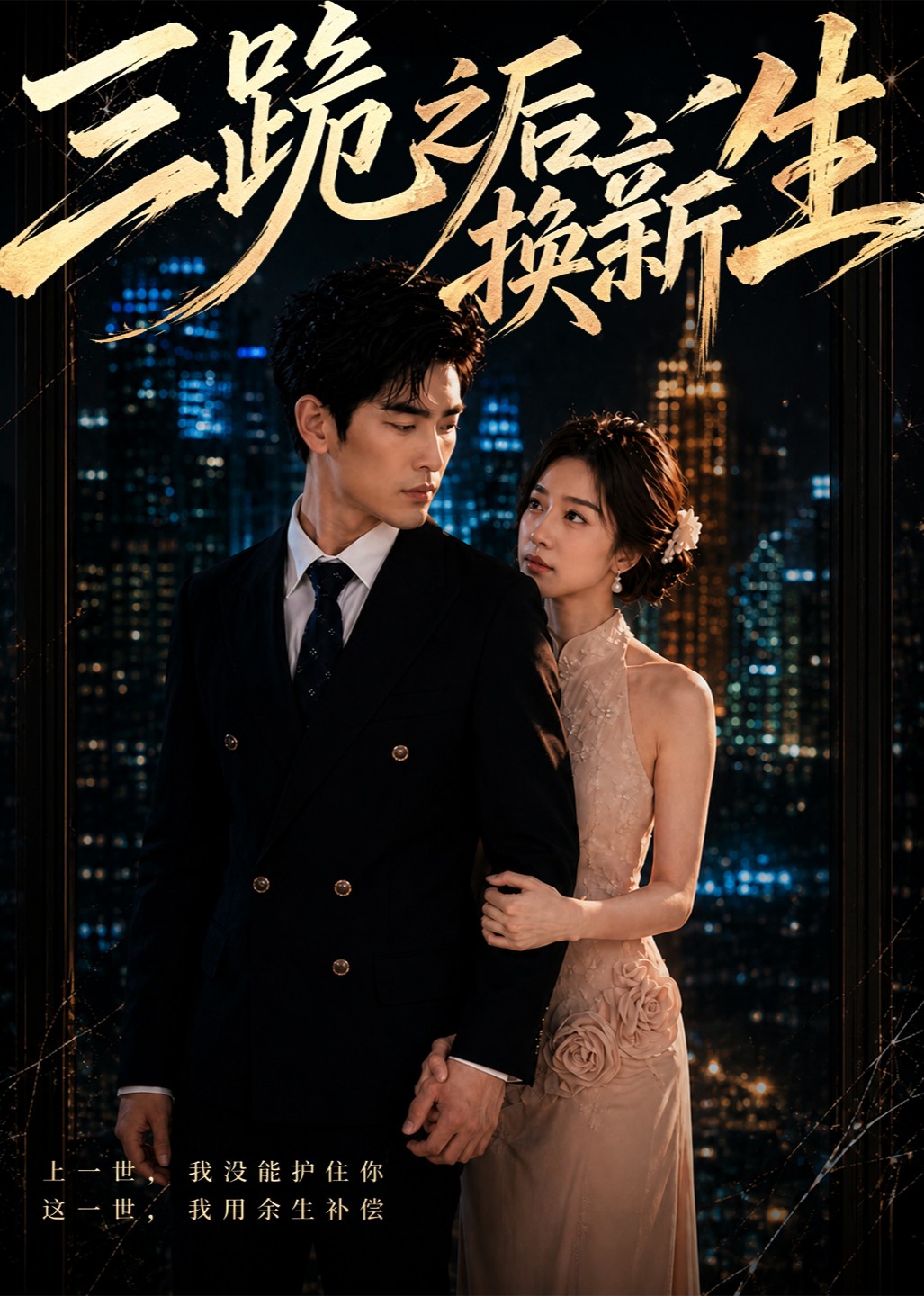 三跪之后换新生