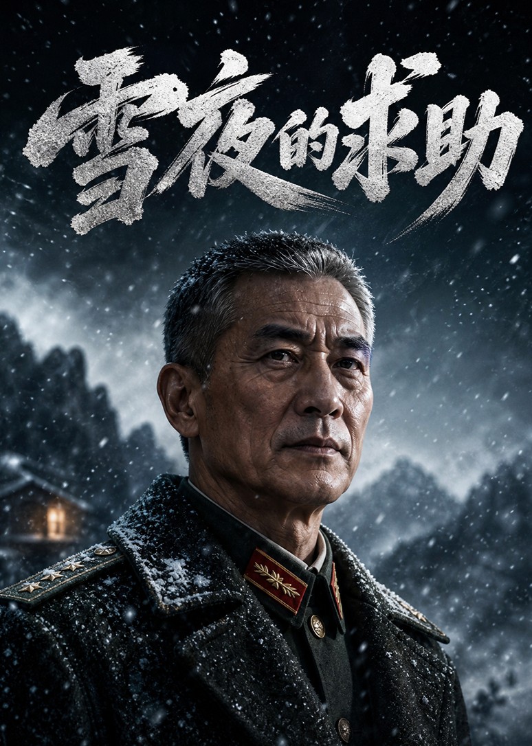 雪夜的求助封面图