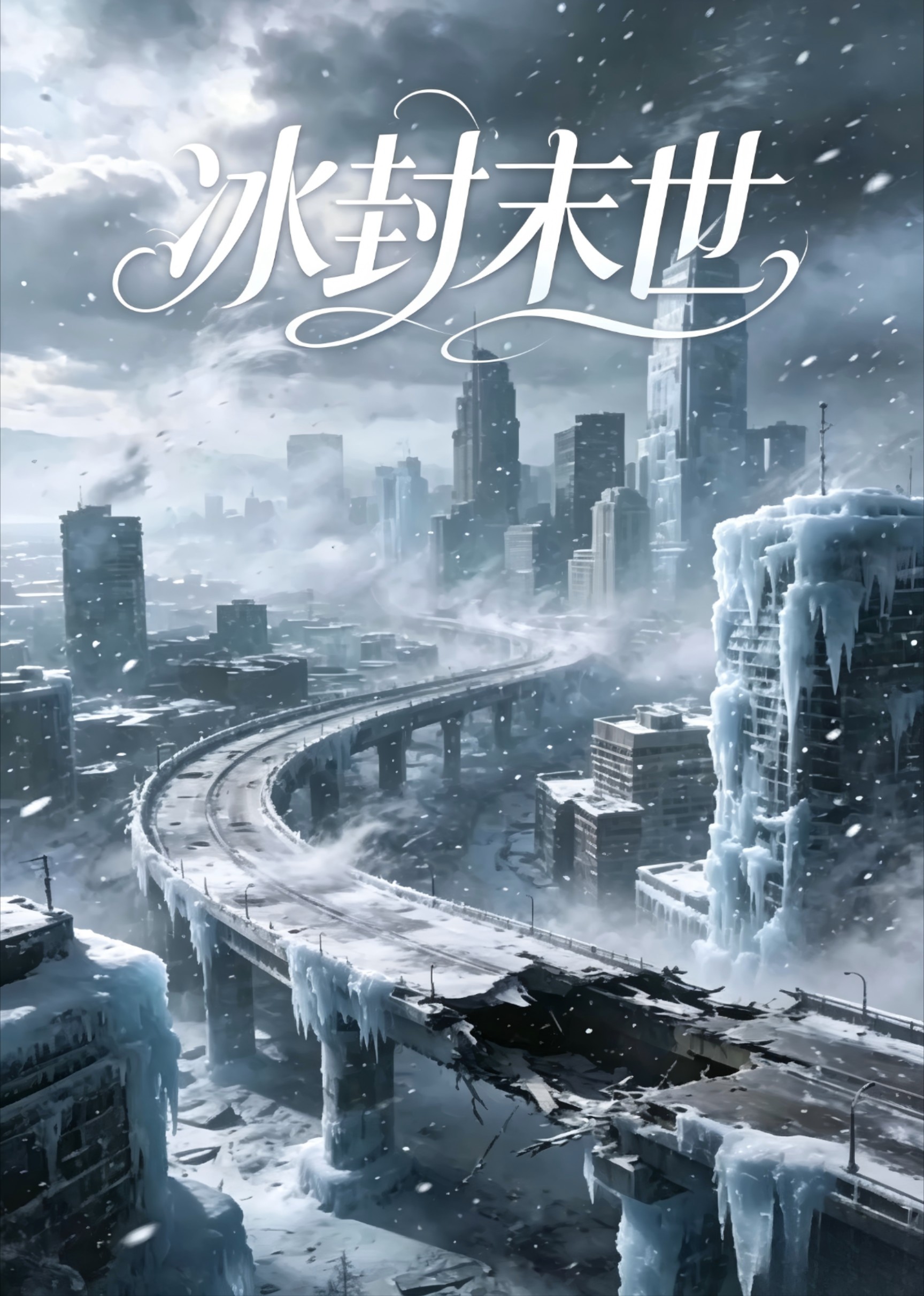 冰封末世