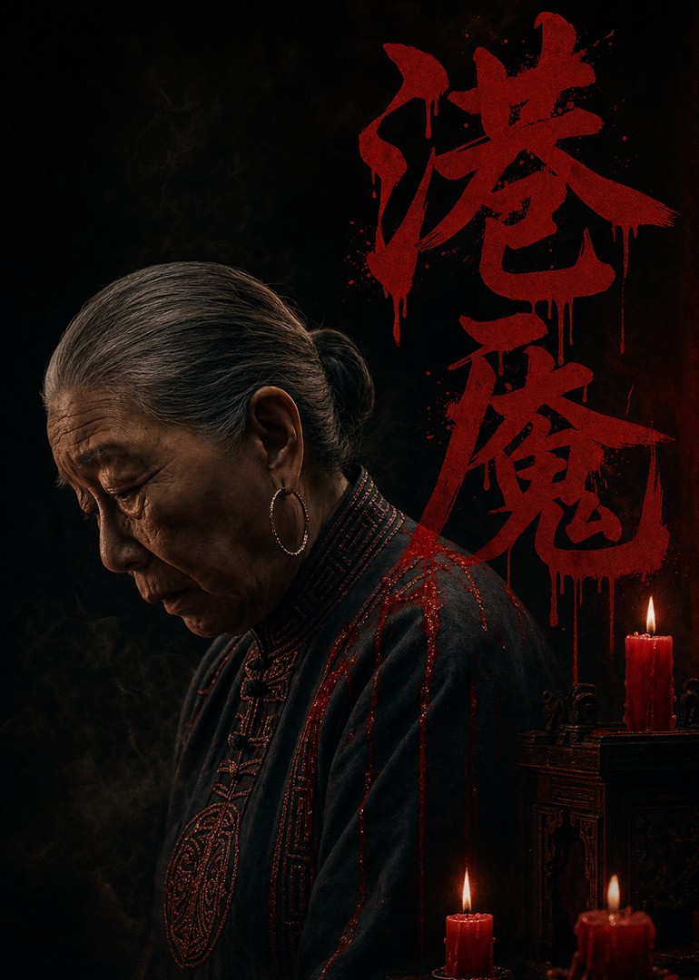 港魇在线观看