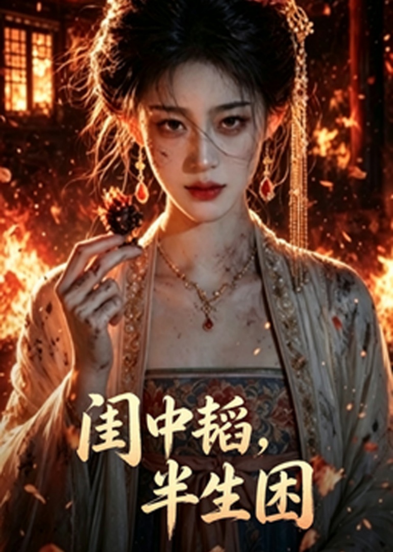 闺中韬，半生困