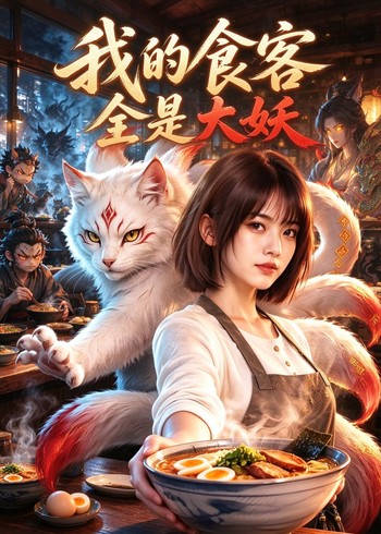 我的食客全是大妖