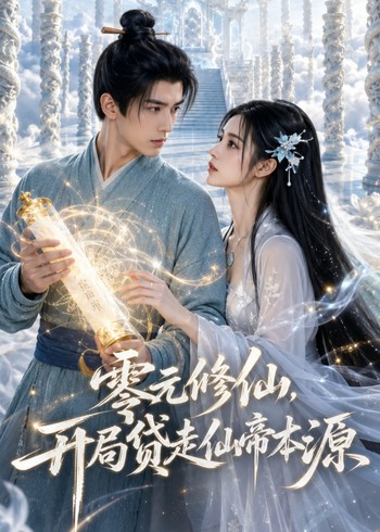 零元修仙开局贷走仙帝本源