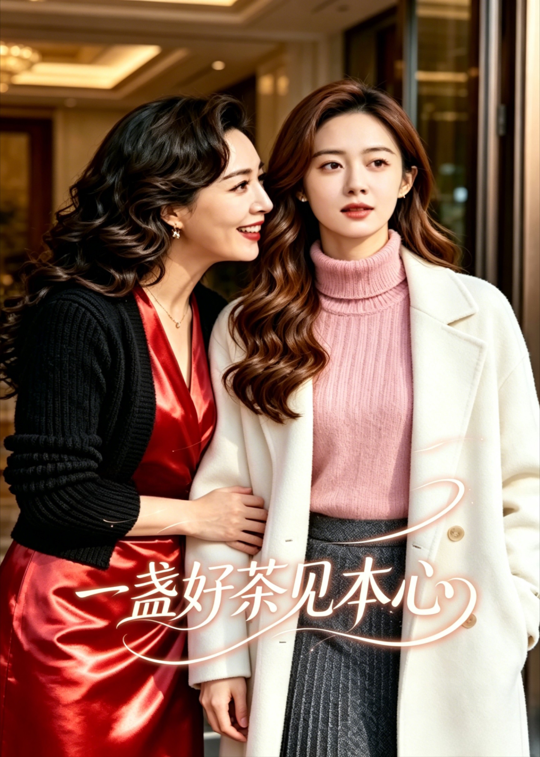 一盏好茶见本心