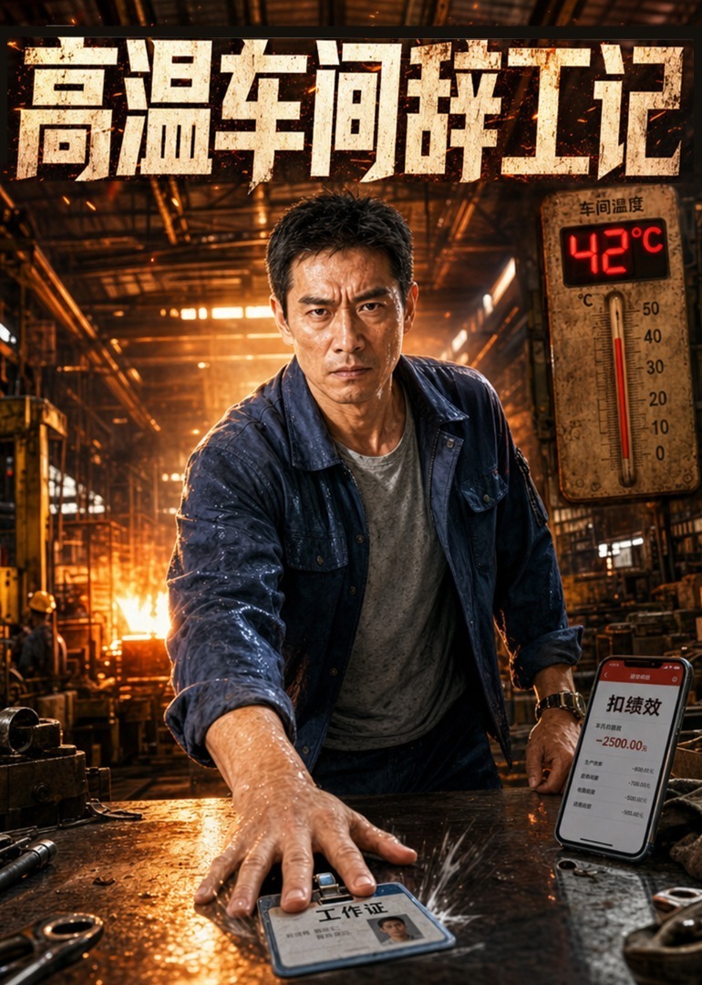 高温车间辞工记