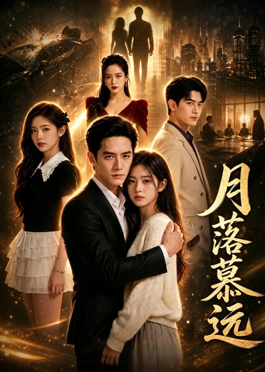 月落慕远