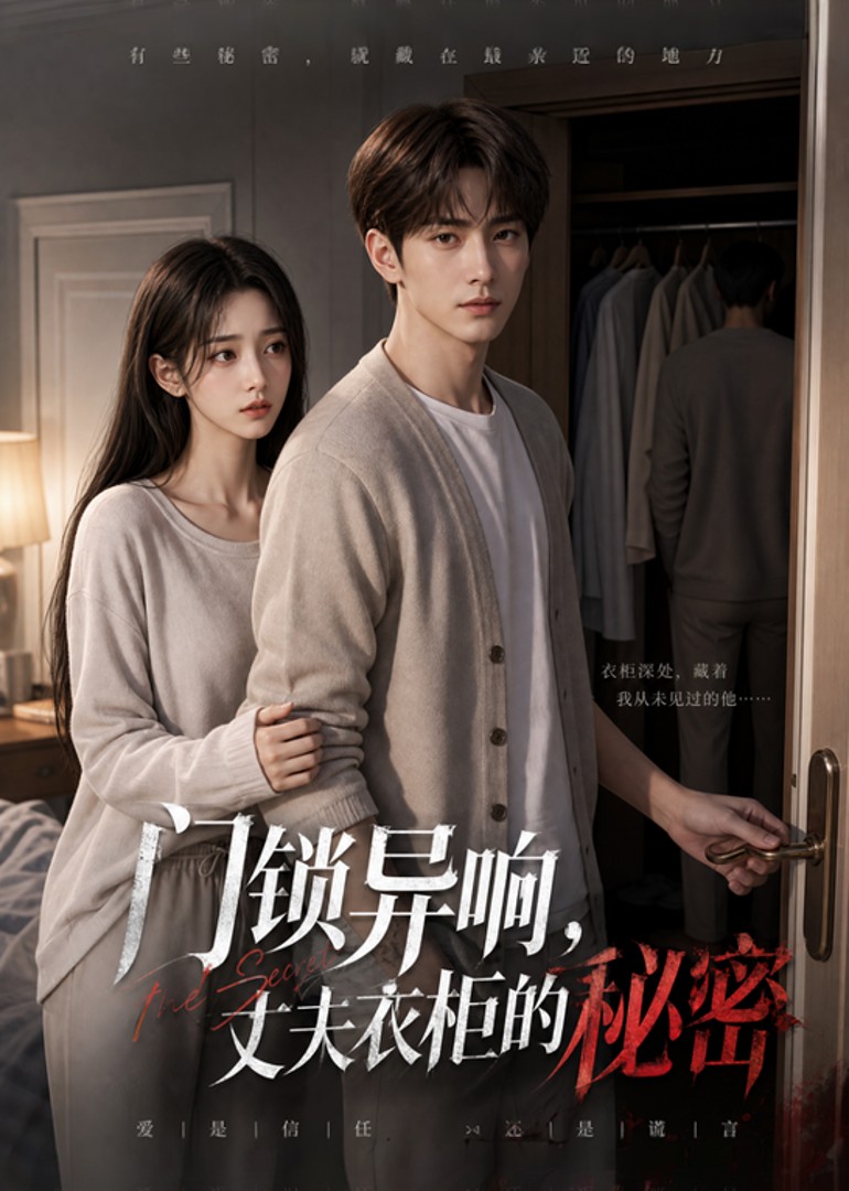 门锁异响封面图