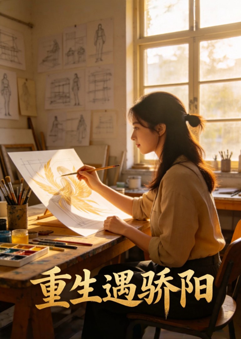 重生遇骄阳