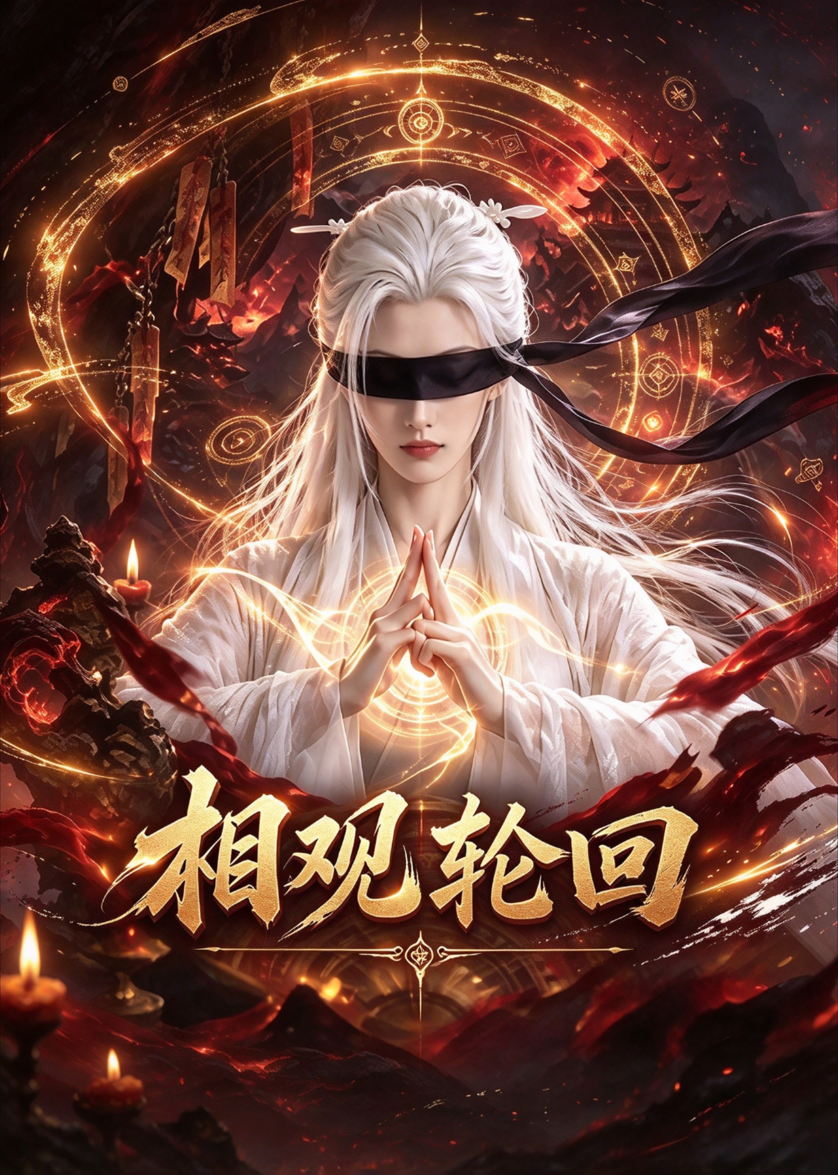 相观轮回封面图