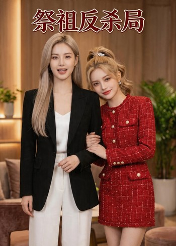 祭祖反杀局封面图