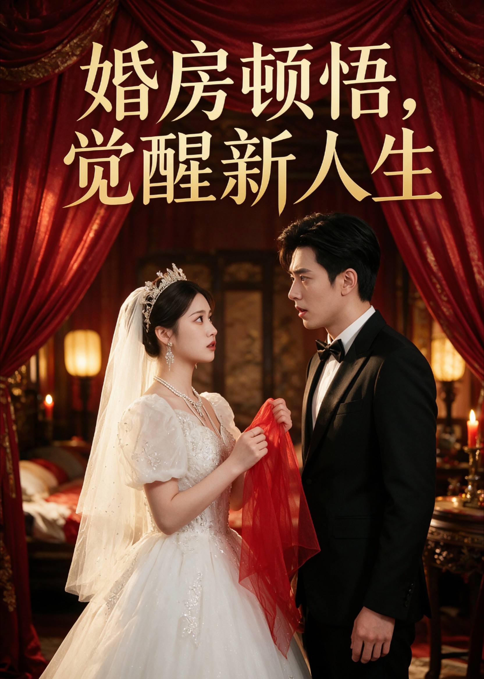婚房顿悟，觉醒新人生