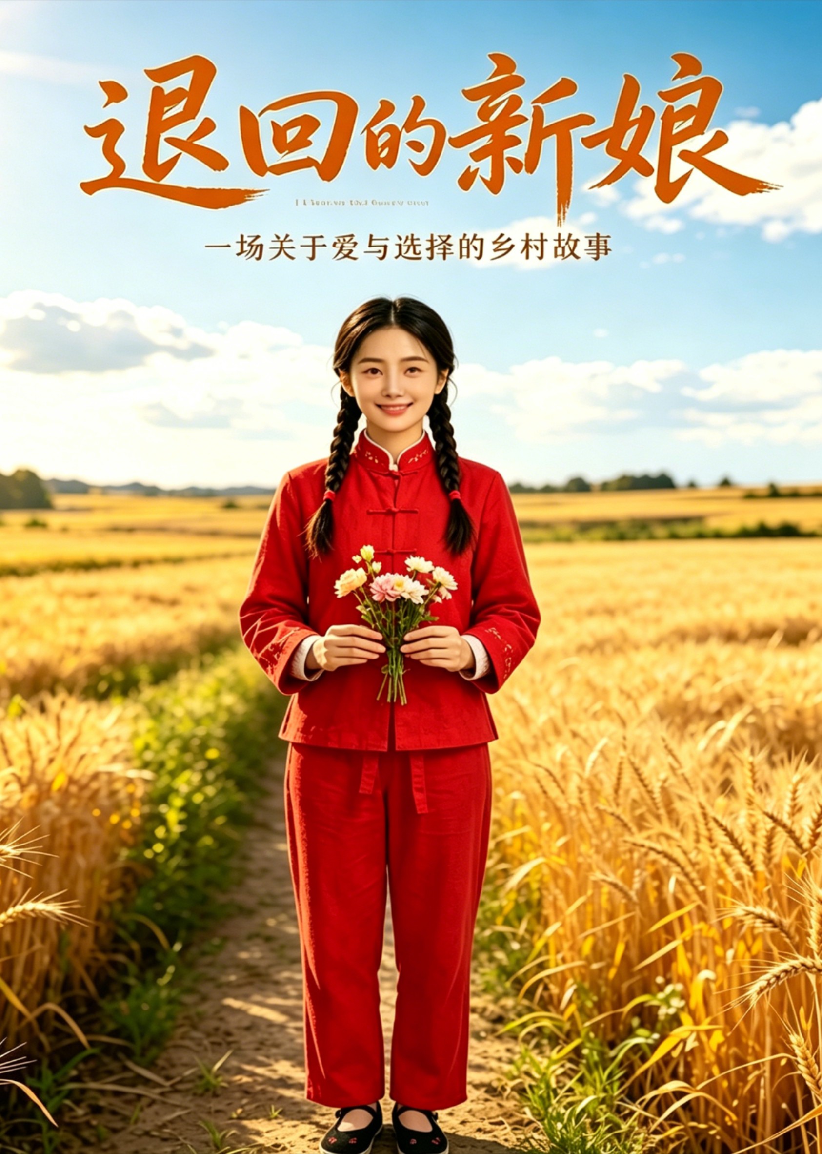 退回的新娘