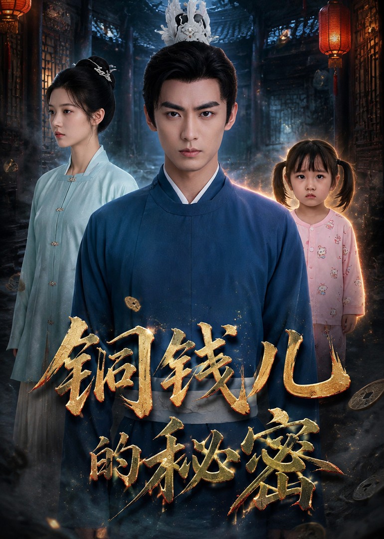 铜钱儿的秘密