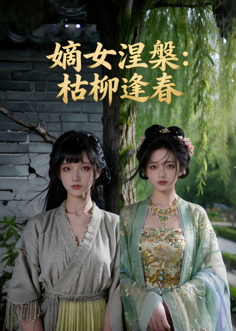 嫡女涅槃：枯柳逢春