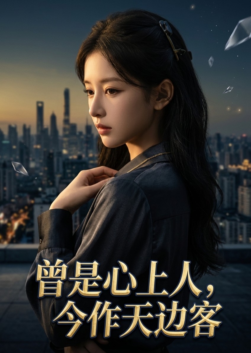 曾是心上人，今作天边客