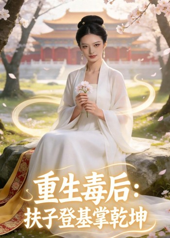 重生毒后:扶子登基掌乾坤封面图