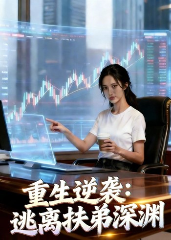 重生逆袭:逃离扶弟深渊封面图