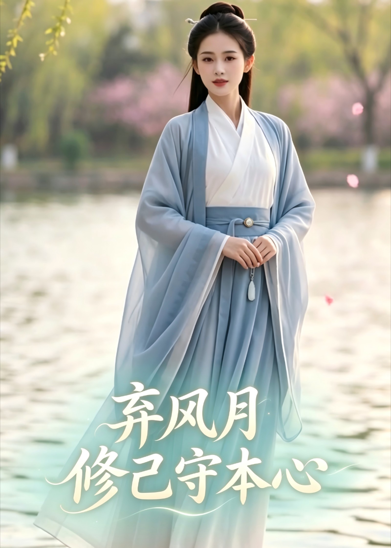 弃风月修己守本心