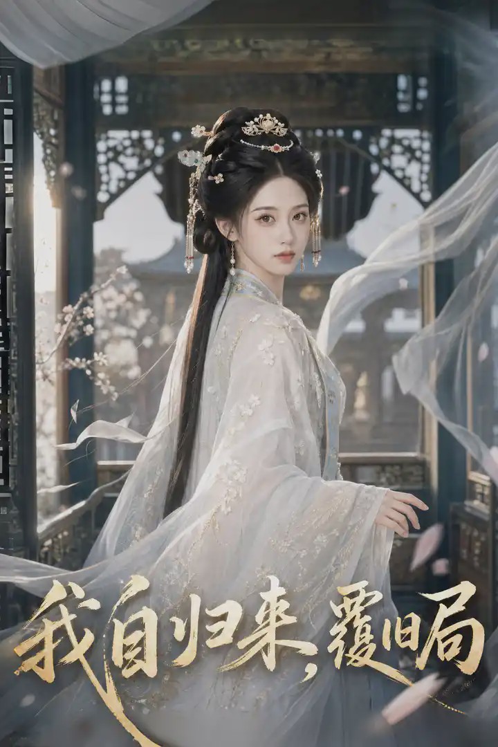 我自归来，覆旧局