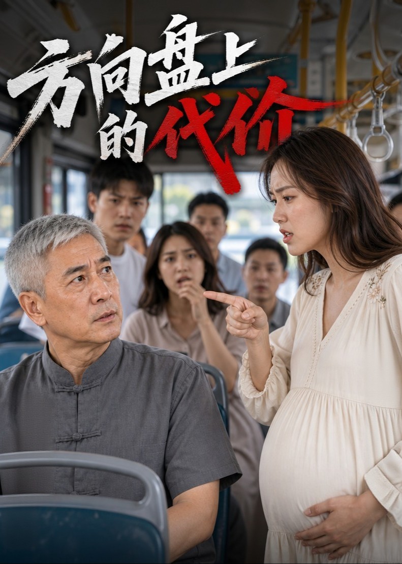 方向盘上的代价