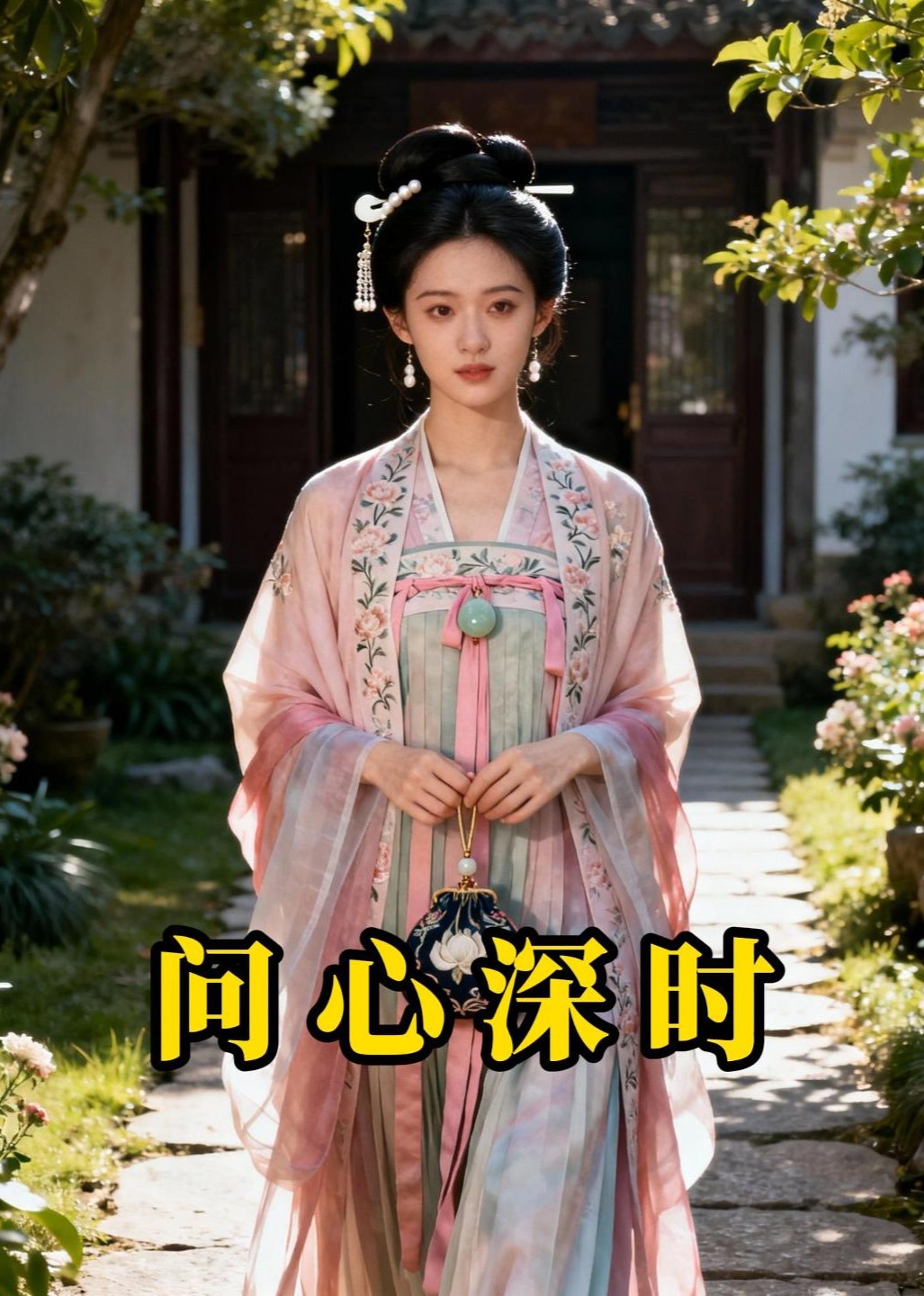 问心深时
