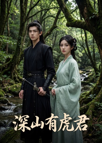 深山有虎君封面图