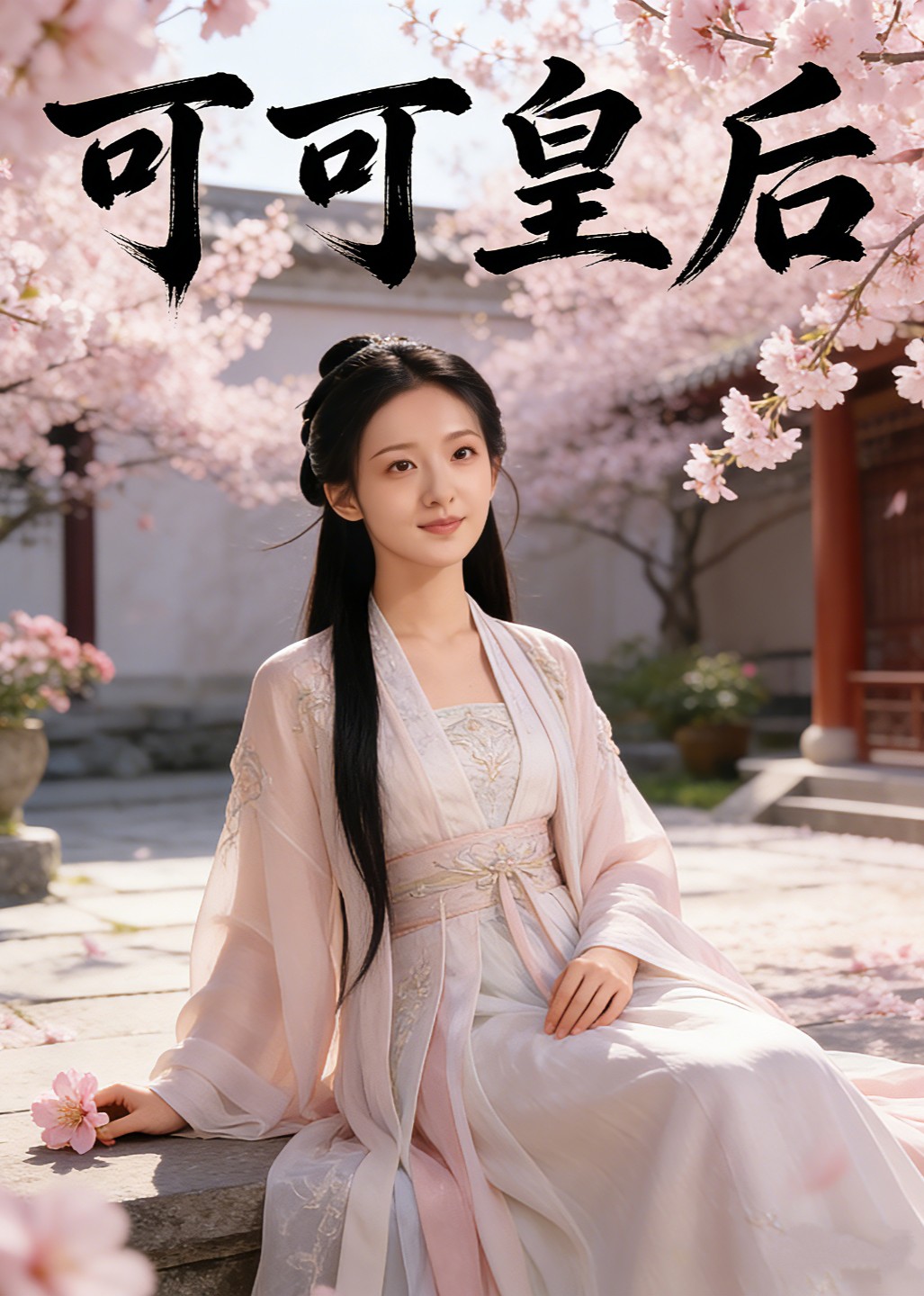 可可皇后