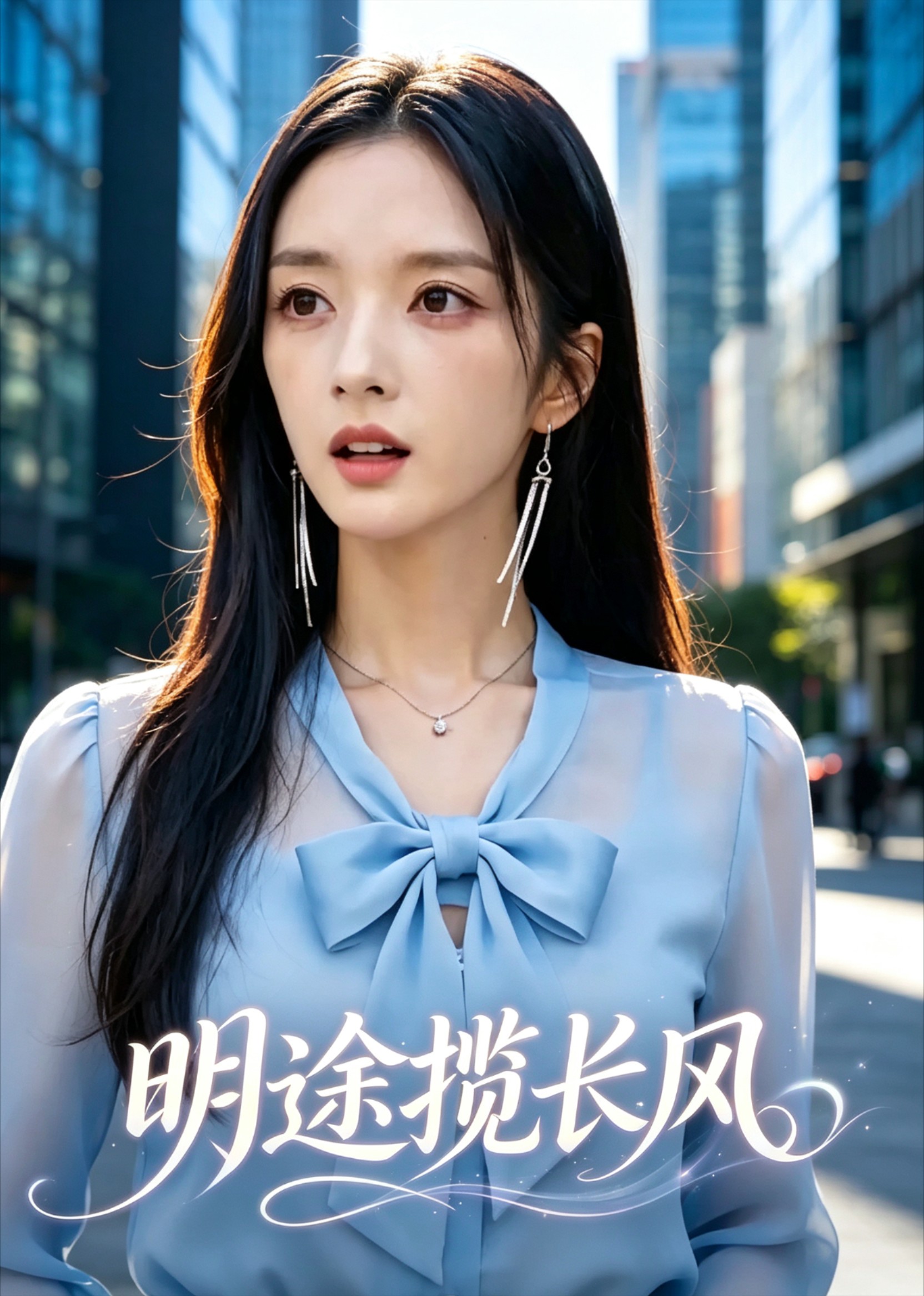 明途揽长风