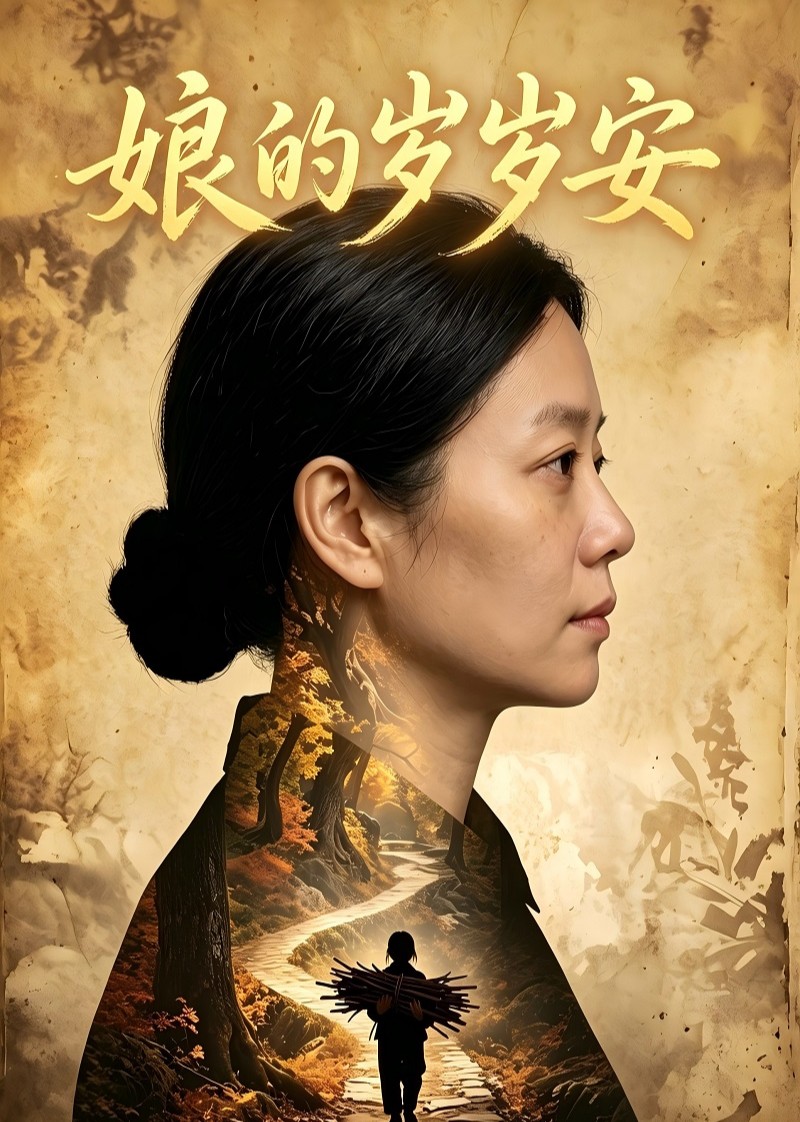 娘的岁岁安
