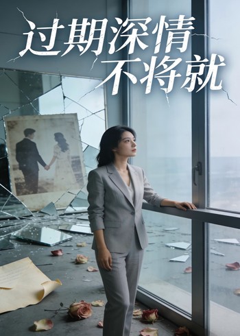 过期深情不将就封面图