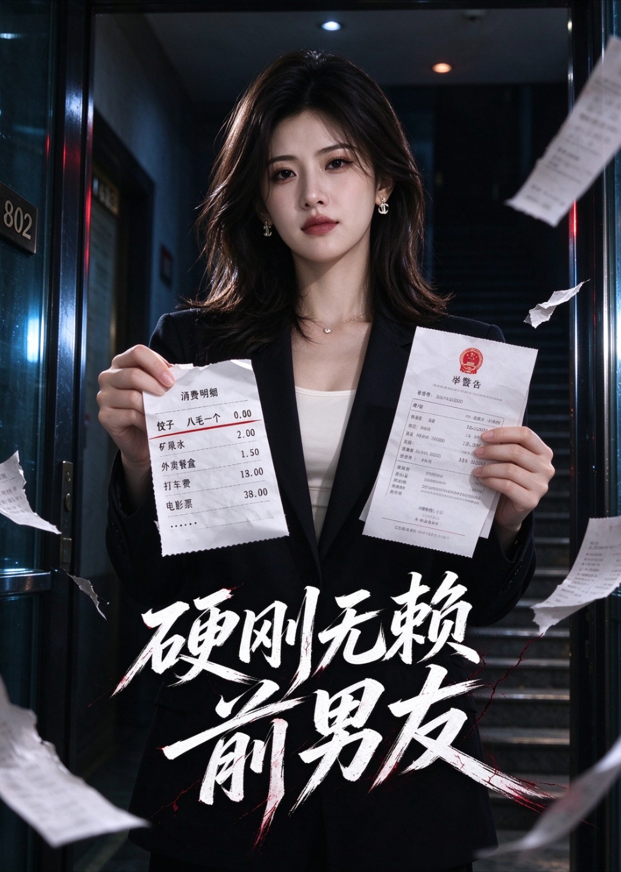 硬刚无赖前男友在线观看