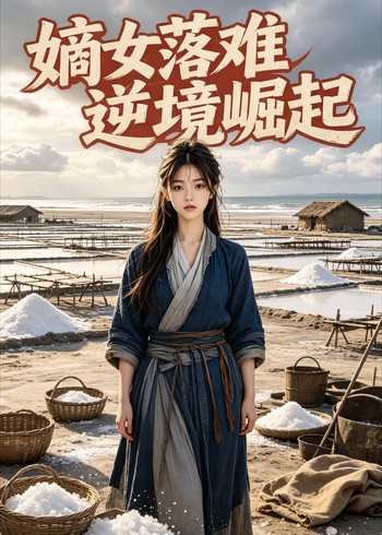 嫡女落难逆境崛起