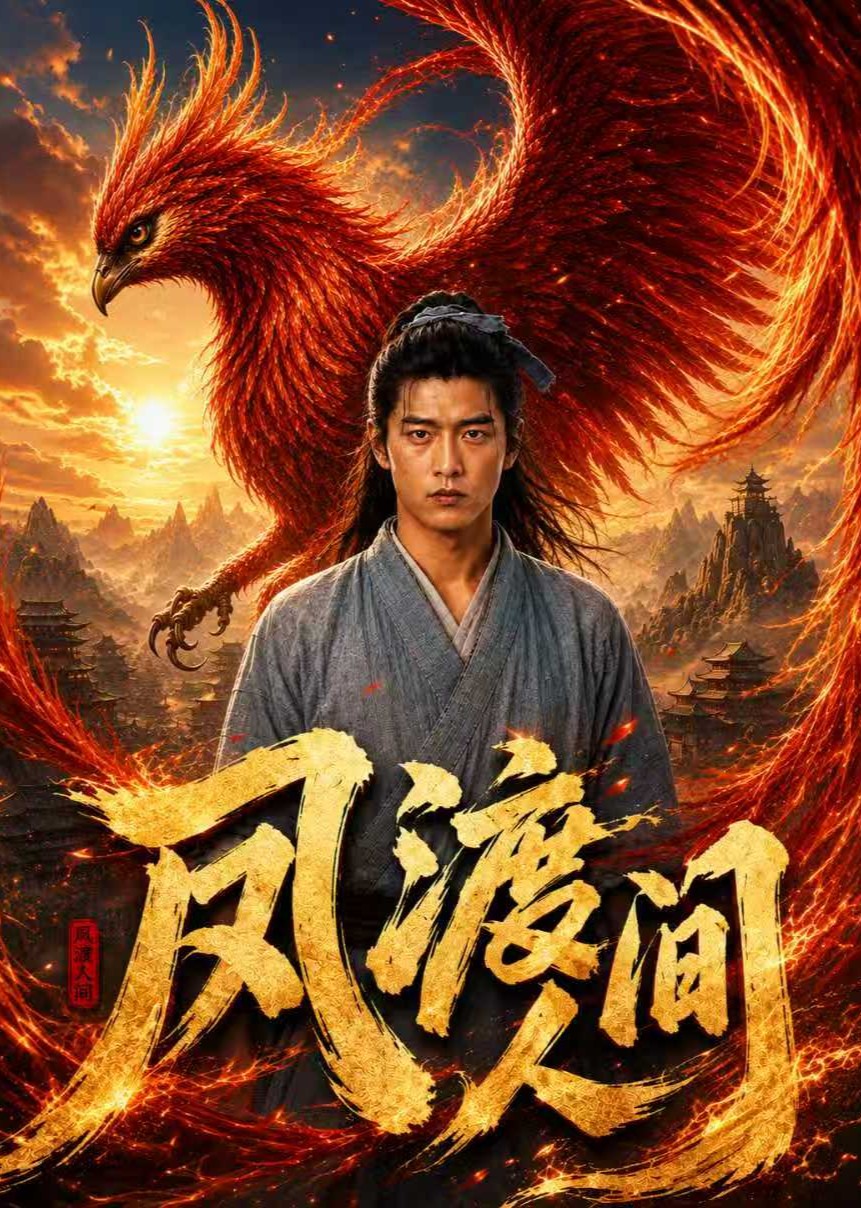 凤渡人间