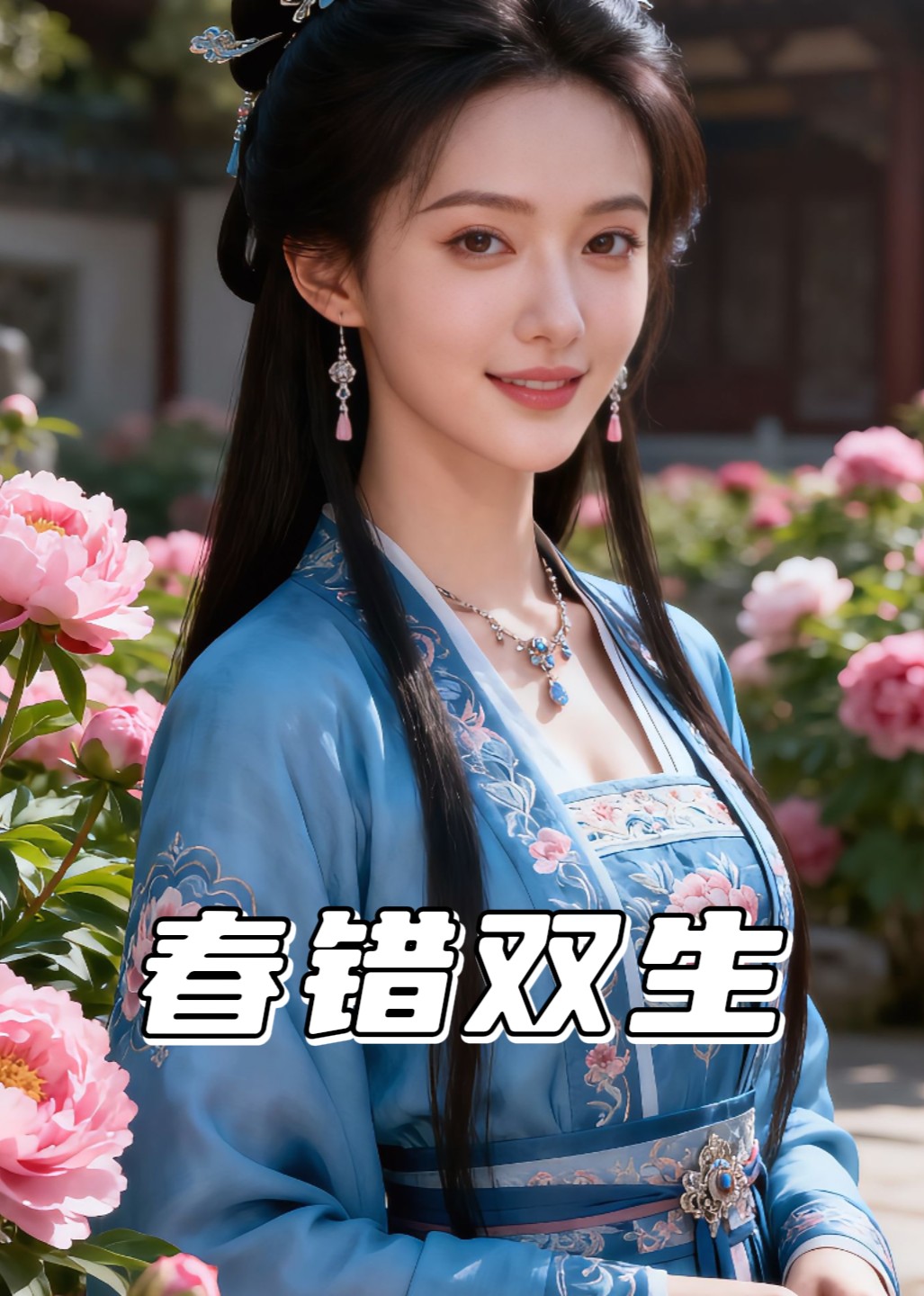 春错双生