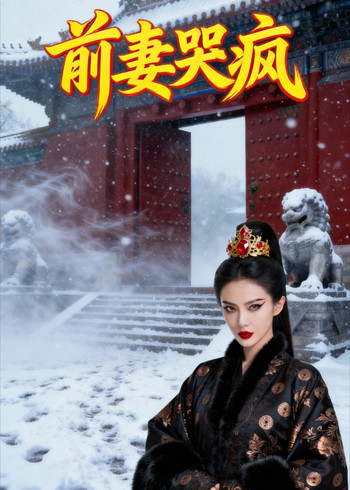 前妻哭疯封面图