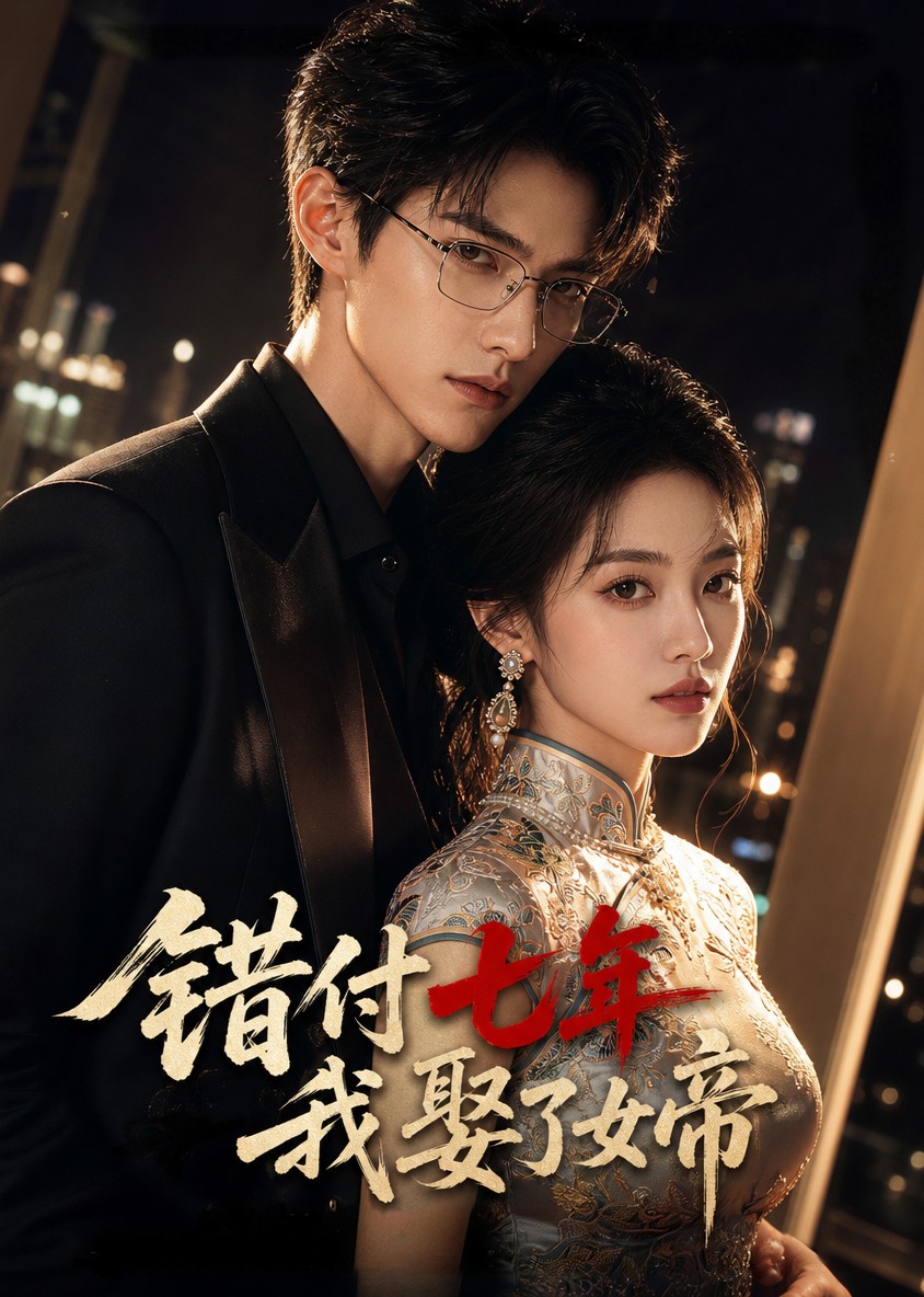 错付七年，我娶了女帝