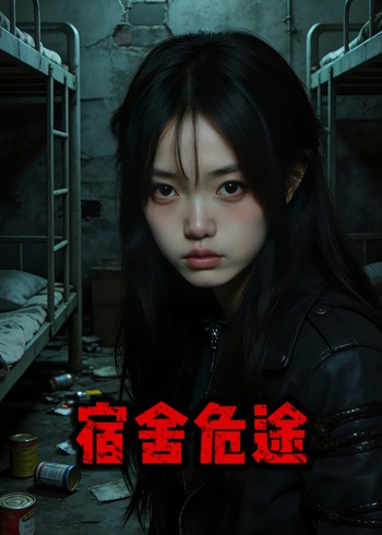 宿舍危途封面图