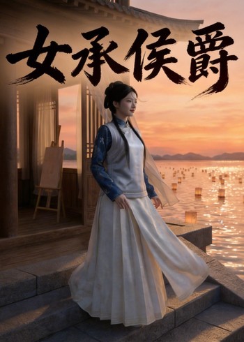 女承侯爵封面图