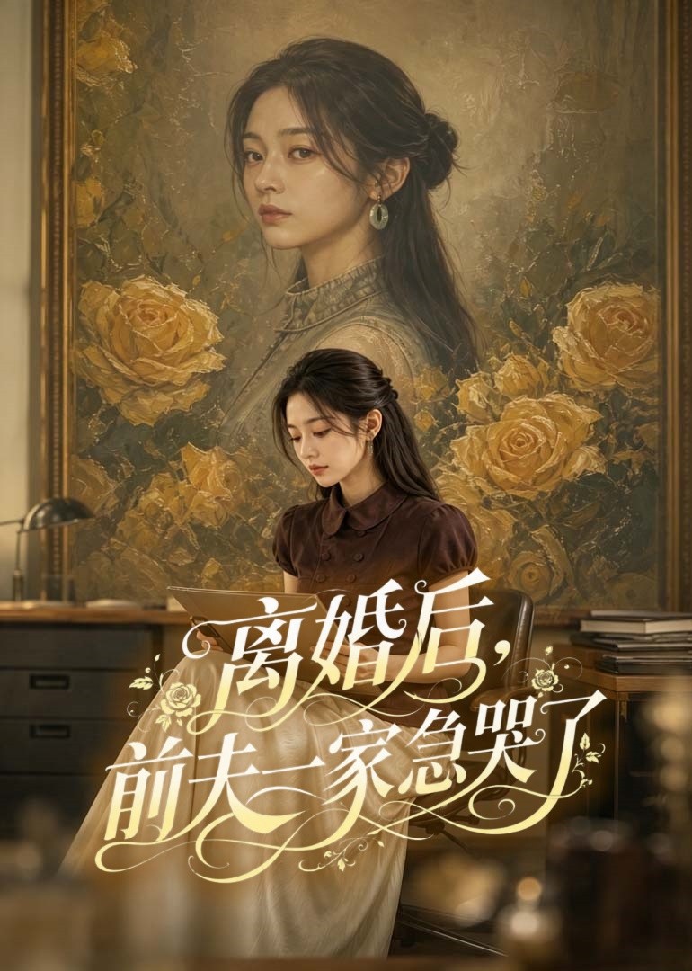 离婚后，前夫一家急哭了
