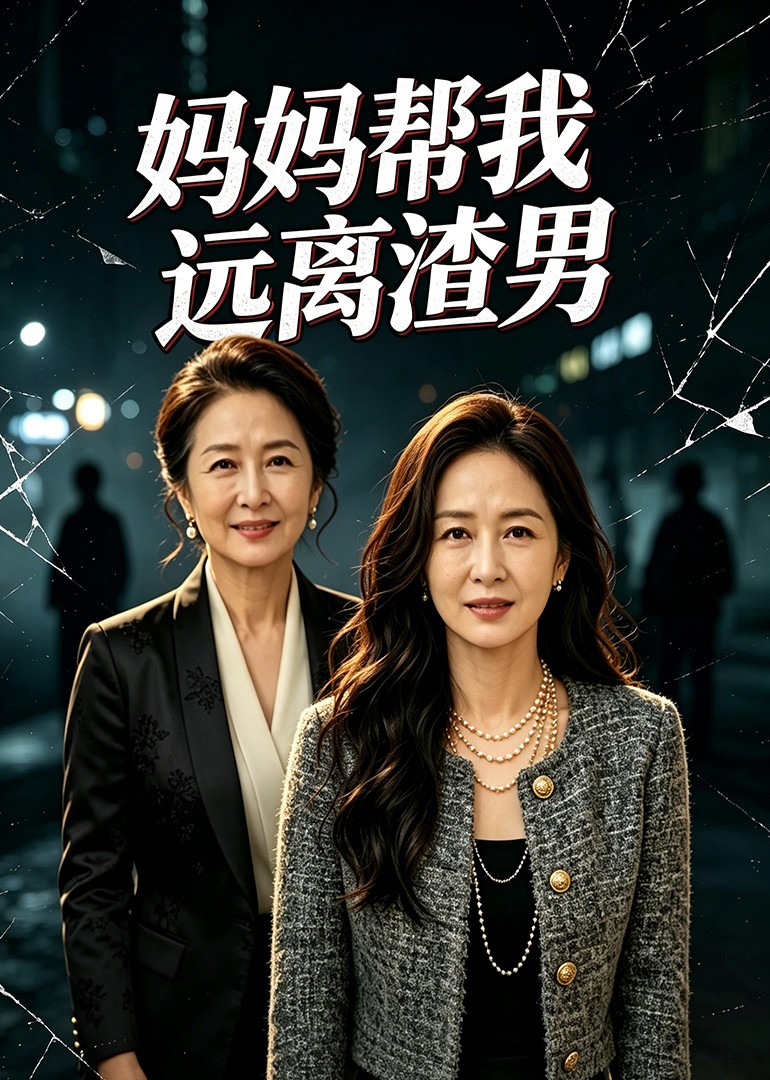 妈妈帮我远离渣男