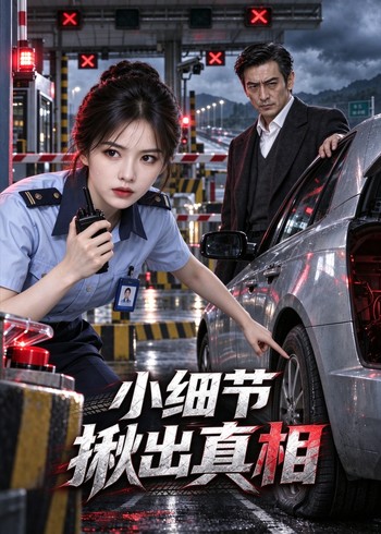 小细节揪出真相封面图