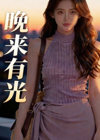晚来有光封面图
