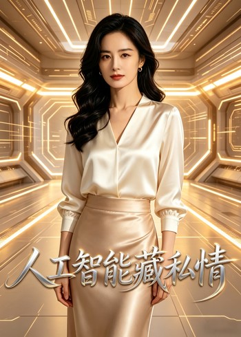 人工智能藏私情封面图