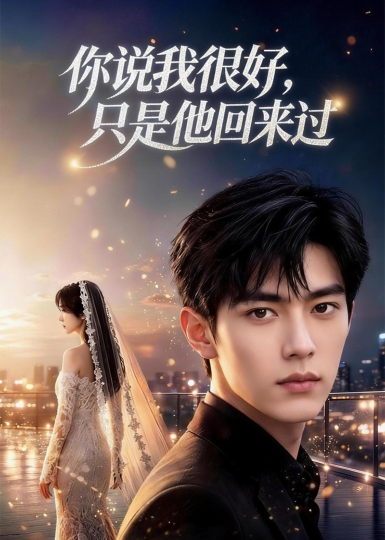 你说我很好，只是他回来过