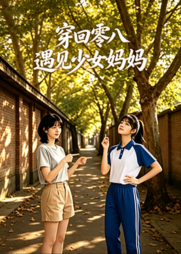 穿回零八遇见少女妈妈