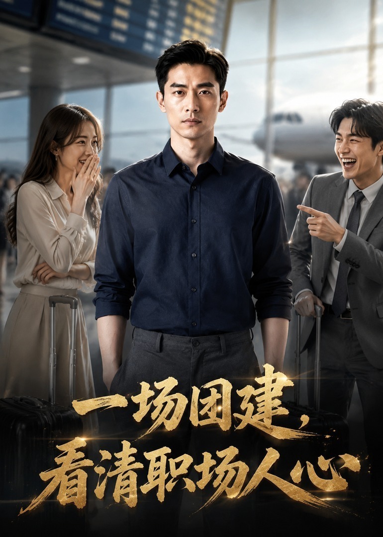 一场团建，看清职场人心