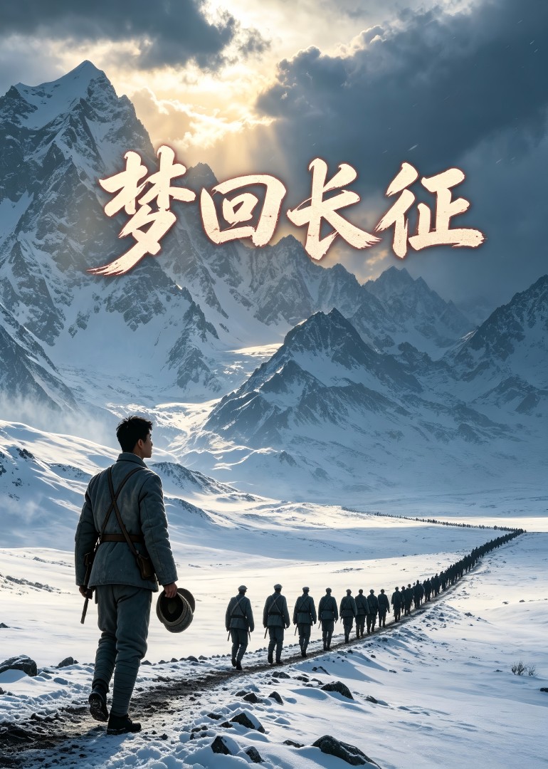 梦回长征