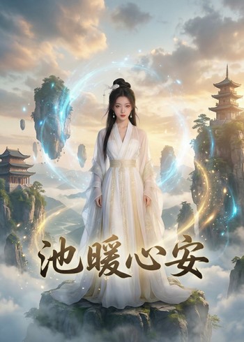 池暖心安封面图