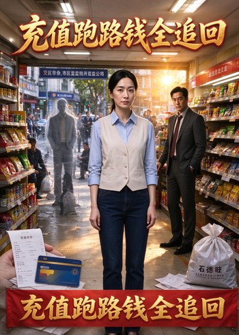 充值跑路钱全追回